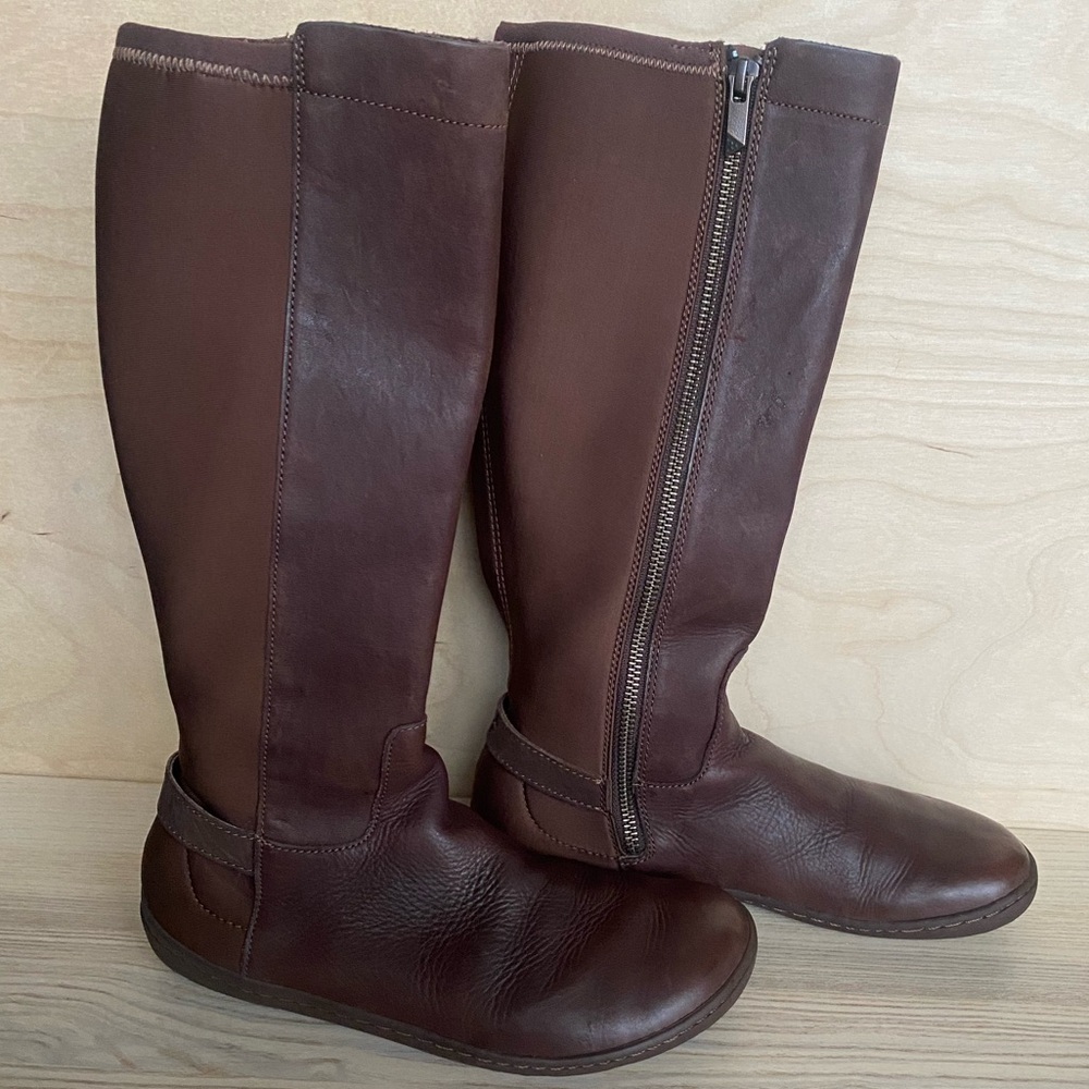 vivobarefoot ryder boots